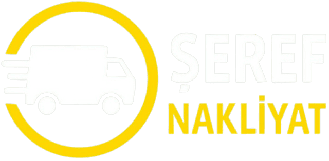 Şeref Nakliyat
